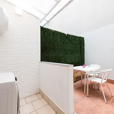 Apartamento Suites Garden Apartamento 18