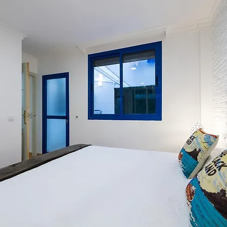 Apartamento Suites Garden Apartamento 18
