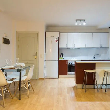Apartamento Suites Garden Apartamento 18